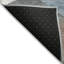Tapis saumon Xhevrie intérieur / extérieur lavable à la machine-2094139342