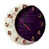 Mauve est en rupture de stock