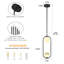 Luminaire suspendu Mid Mid Century-301929166