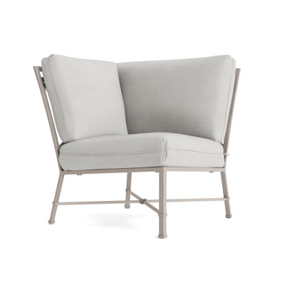 Venetian Outdoor Patio Sectional