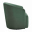 Fauteuil demi-tonneau pivotant 360-1939487639
