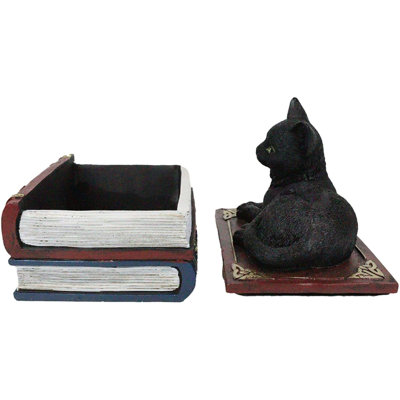Figurine Beahn Ebros Wicca Witching Hour