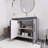 Spring Single Bathroom Vanity-70182639-121974689