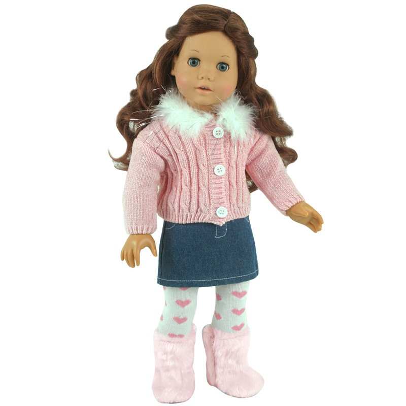 Sophia Doll Furniture & Accessories