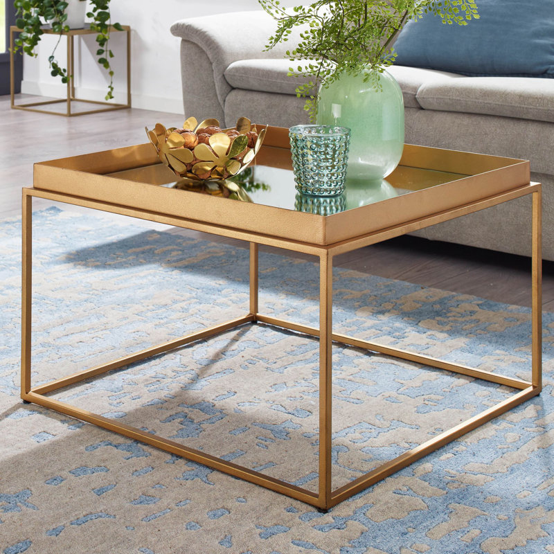 Abdulkareem Frame Coffee Table