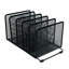 Mesh Stacking Sorter