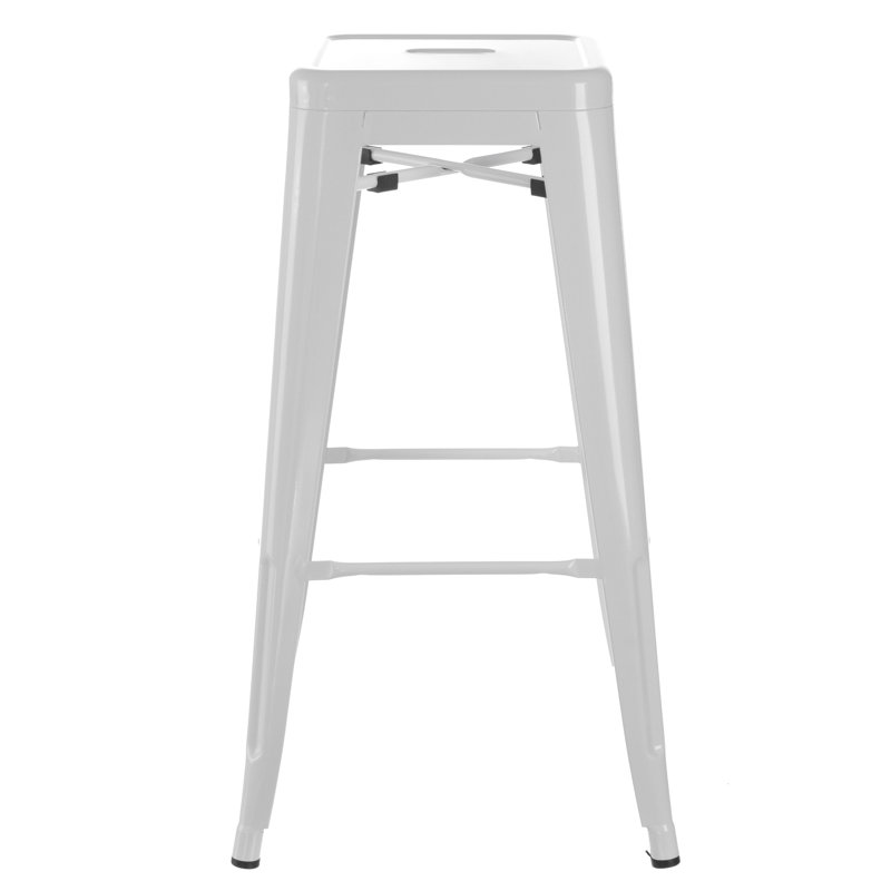 Williston Forge Bar Stool