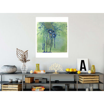 Mix par Nava Lubelski - Impression giclée