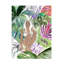 Art sur toile «Bachelor Bach Tubach Sudden Shift»-103103841