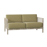 Jax Outdoor 2 - Seat Loveseat