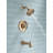 Linden 14 Series Single-Function Tub Shower Faucet Set, Shower Valve Trim Kit-11185823