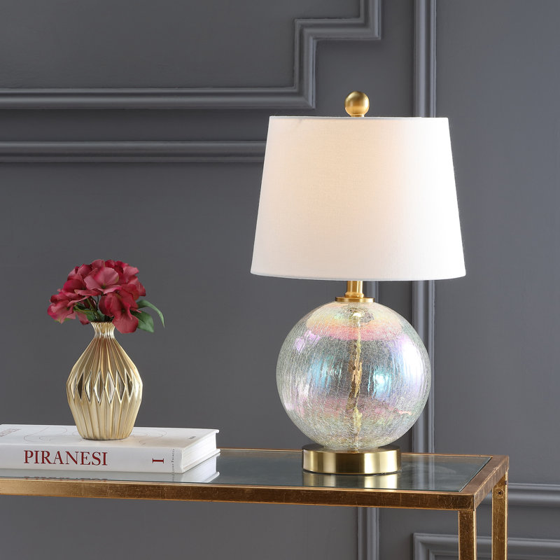 Roselyn Table Lamp