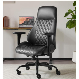 Vintage Office Chair
