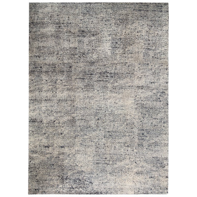 Abstract Area Rug