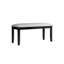 Shawn Polyester Upholstered Bench-1007073199