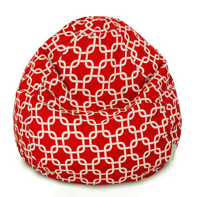 Fauteuil à billes et méridienne standard