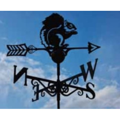 Cholet 88cm H Animals Weathervane