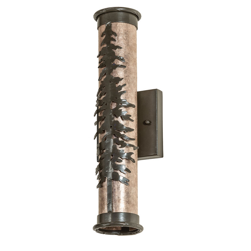 Tamarack 1 - Light Wallchiere