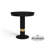 Prohibition Series 30" Pub Table By RAM Game Room-105469382
