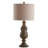 Maolis Resin Table Lamp