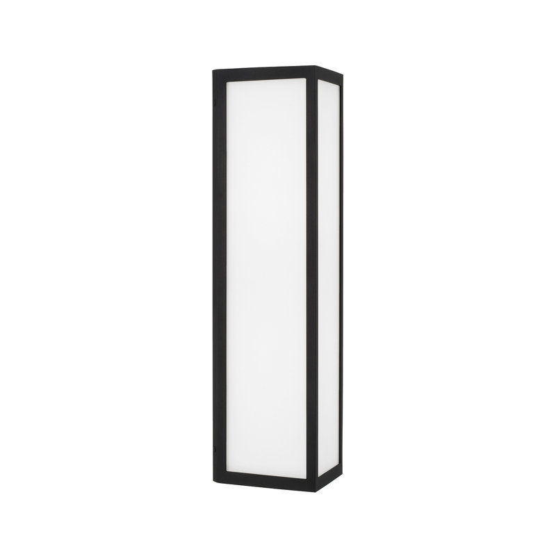 Irvin Wall Light, 22.5" H x 7.5" W x 5.25" D