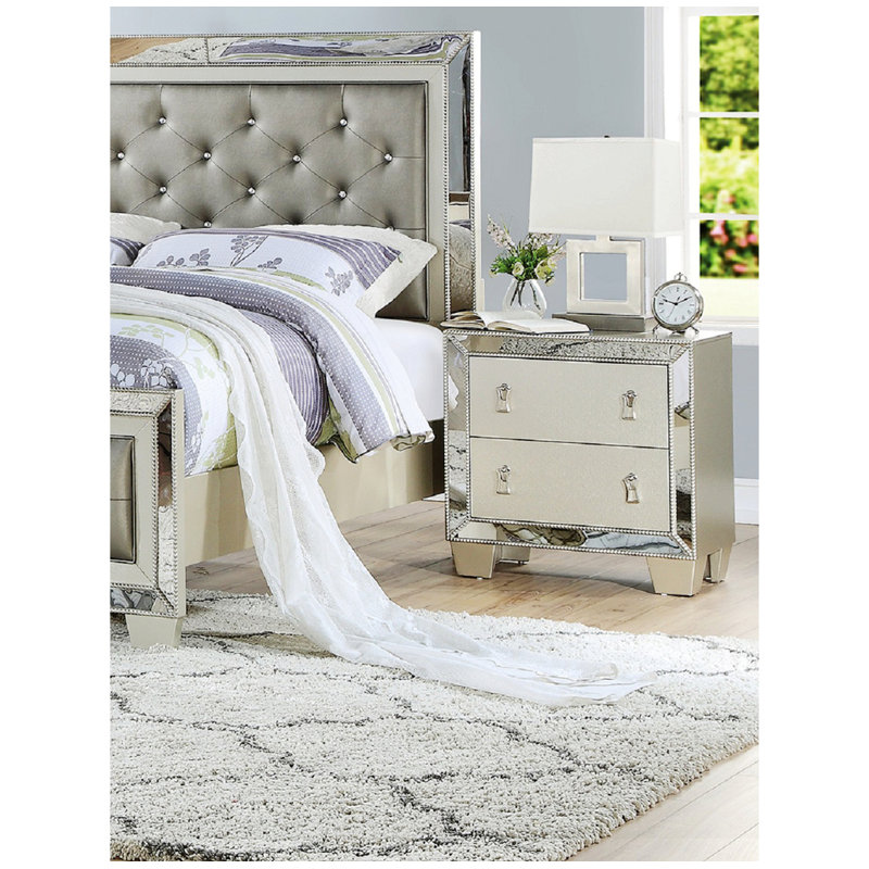Table de chevet Anai