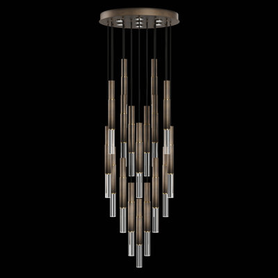 Antonia 25 - Light LED Pendant
