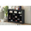 Console Cornella 45,31 ", table d'entrée avec console en bois-1121886091