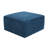 Upholstered Square Ottoman-114308747