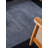 Kenshawn Hand-Knotted Wool Eco-Friendly Area Rug - Rectangle | Charcoal Black | Contemporary Design | Area Rugs for Living room-115184048-123244074
