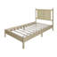 Lit simple pour enfants Paitynn-210413333