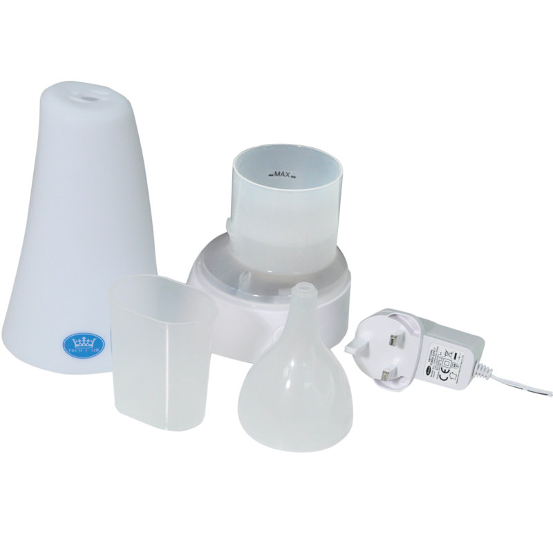 Plug-in Essential Oil Diffusers