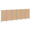 180cm H Folding Room Divider-1501714282
