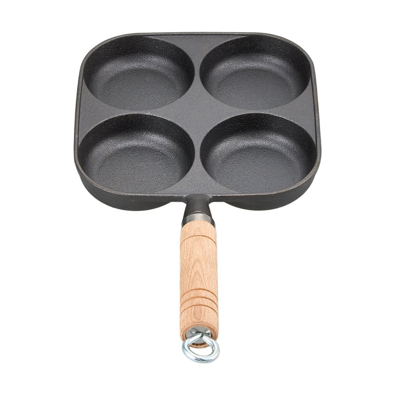 Cast Iron Griddle