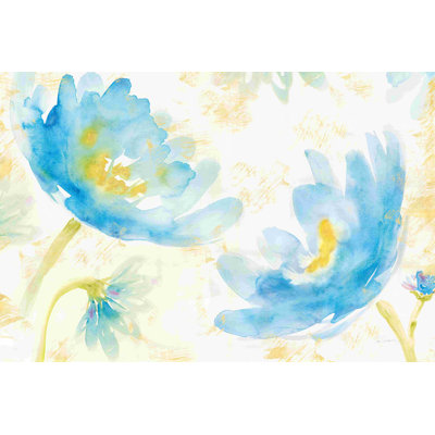" Breeze Bloom I " by Sue Schlabach