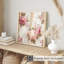 Impression florale sans cadre-652424293