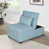 Blue Fabric is out of stock