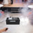 3000W Fog Machine with Remote Control, High Output Smoke Effect Machine for Stage, Weddings, and Parties