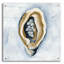 Art mural en verre The World Is Your Oyster 2 'par Yvette St. Amant-512896566