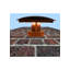 Rigel - Light Outdoor Bulkhead Light