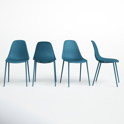 Isla Indoor/Outdoor Dining Chair