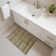 Premium Machine Washable Baford AMF1653 Stripes Rug