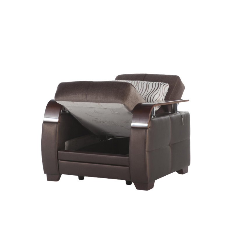 Fauteuil Torkil