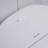 Bulit-in Tank Smart Toilet With Air Dryer, Multiple Wash Function And Night Light(Remote Included)