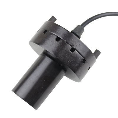 Abrina Single Bulb Pendant Lamp Base