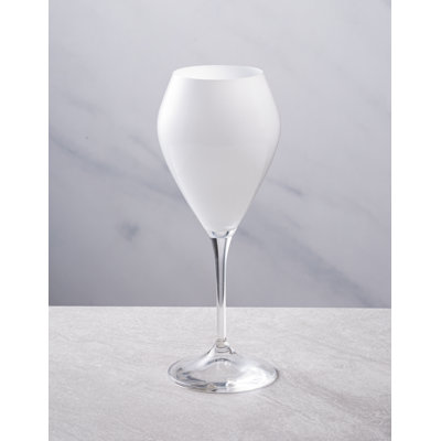 Desilva White Wine Glass Set