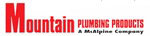 Mountain Plumbing Logo