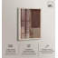 Décoration murale bohème Raw Edge IV par Art Remedy, cadre blond, 11 x 16-1608497757-1608497756