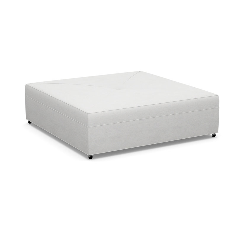 Square Ottoman, 8938-82
