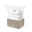C.I.E Fabric Box-1834532931